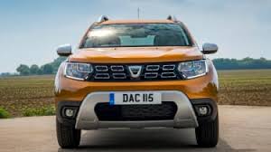 Life is bluetiful with dacia! Dacia Duster Suv Engines Top Speed Performance Carbuyer