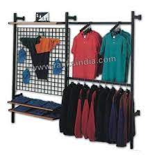 Check spelling or type a new query. Metal 84 X 84 Pole Racking System For Clothes Krishna Engineers Display Racks Mfg Co Id 15456101591