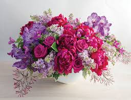 Maybe you would like to learn more about one of these? A Bold New Approach To Flower Arranging Is Here And Breaking The Rules Serendipity