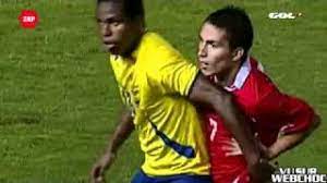 1 day ago · chile vs ecuador: Chile Vs Ecuador Fake Foul Youtube