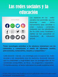 Pin En Educacion Actual Na