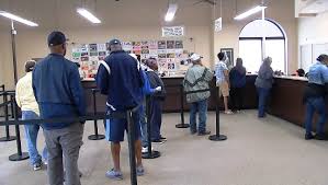 Nc License Plate Agency Customers Question 5 Cash Notary Fee Cbs 17