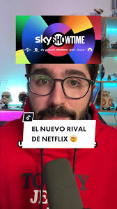 ¡Descubre el nuevo rival de Netflix!