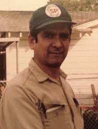 Antonio Eliseo Gonzales Obituary