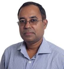 Professor Faisal Anwar