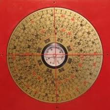 This Feng Shui Compass Is Really Easy To Use Once The Inner Compass Stops To Rotate The Compass Tells The Degree And Direction The Feng Shui Com Luo Pan