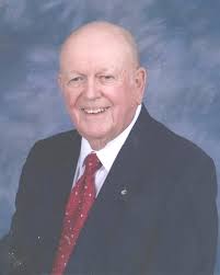 Robert Gill Obituary