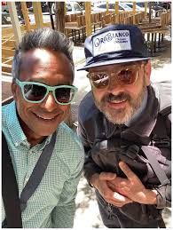 Au Cheval burger ~ Chicago IL