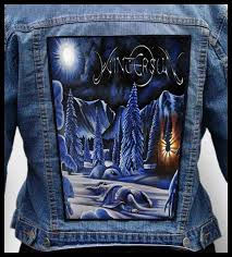 Join to get special offers, and updates on our unique store offerings. Wintersun Backpatch
