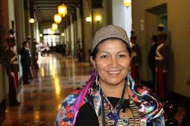 La reconocida activista y académica es una de las. Surinforma Quien Es Elisa Loncon Antileo Elisa Loncon Antileo 58 Anos Mujer Mapuche Madre Profesora Defensora De Los Derechos Linguisticos De Los Pueblos Originarios Nacio En La Comunidad Mapuche Lefweluan Comuna De Traiguen Provincia De