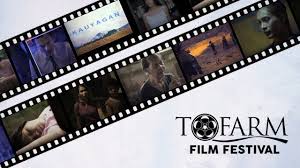 By opting to have your ticket verified for this movie, you are allowing us to check the email address associated with your rotten tomatoes account against an email address associated with a fandango ticket purchase for the same movie. Movie Reviews All 6 Films In The 2018 Tofarm Film Festival