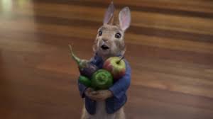 Conejo en fuga gratis del genero familia, comedia, aventura,. Tp Imagenes De Peter Rabbit Conejo En Fuga Peter Rabbit 2 The Runaway En Puebla Todopuebla Com