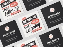 Navy blue and brown illustrated automotive business card. Vintage Business Card Designs Themes Templates And Downloadable Graphic Elements On Dribbble
