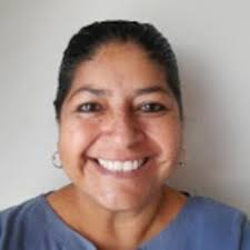 Patricia GALVAN-MORALES