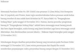 Dengan tujuan untuk meningkatkan kualitas sdm, terkhusus para generasi muda indonesia. Contoh Surat Lamaran Magang Bakti Bca Kumpulan Contoh Surat Dan Soal Terlengkap