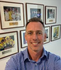 After 15 years working of with a fantastic array of exceptional  practitioners, support staff and patients I recently finished consulting at  @olympicparksportsmed. I'm so grateful to have been welcomed into such an