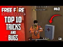 22,775,251 likes · 44,486 talking about this. Top 10 New Tricks In Free Fire New Bug Glitches In Garena Free Fire 62 Youtube New Tricks Fire Video Top 10 News