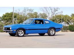 Image result for Phoenix Blue 1970 Mazda