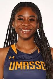 2025 Women's Track and Field Roster