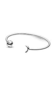 The official pandora online store. Pandora Armreif Mond Und Sterne 17 5 Cm Bezahlbar Online Bestellen Juwelier Hennings