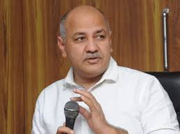 Worked with with zee news and all india radio. Over 1 39 Lakh People Vaccinated In Delhi On Monday Manish Sisodia The Economic Times