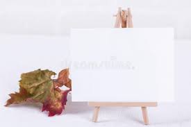 Browse our cadre invitation anniversaire. Invitation Ou Menu Simule De Carte Dessin De Table D Automne Avec Feuilles D Automne Image Stock Image Du Composition Stigmatiser 164118435