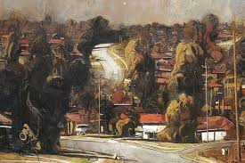 Shaun Tan Suburban Odyssey Love Freo Shaun Tan Art Inspiration Art