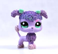 Littlest Pet Shop Cat Collection Child Girl Figure Cute Toy Loose Rare Lps571 Lps Pets Little Pets Lps Dog