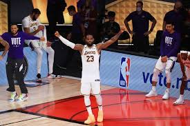 Get the latest official stats for the los angeles lakers. La Lakers 106 93 Miami Heat 10 Incredible Stats From The 2020 Nba Finals