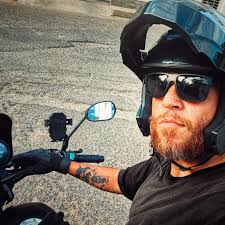 Boris Fuentes (@borislaflama) • Instagram photos and videos