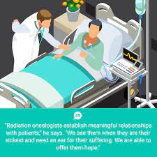 How is the treatment done? What Does A Radiation Oncologist Do David Geffen School Of Medicine Los Angeles Ca