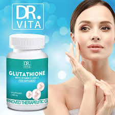This includes vitamin d deficiency due to poor absorption by the intestines or liver disease. Dr Vita Gluta Skin Whitening W Vitamin E C Shanthl Home Facebook