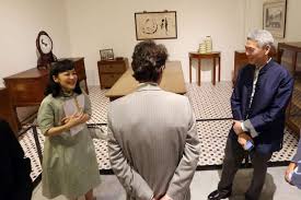 Lee hsien loong mp(çince : Lee Hsien Yang And Wife Leaving Singapore Fearing Lee Hsien Loong S Persecution States Times Review
