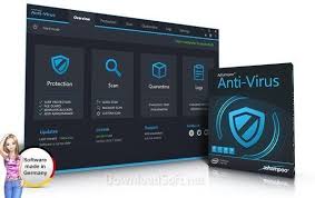 Descargar Avast Antivirus 2020 Ultima Version Gratuita
