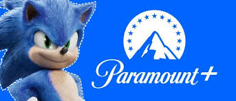 Paramount+ app for your devices for free Sonic Movie Will Feature In Paramount Plus Streaming Service The Sonic Stadium