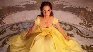 Philip glass composed an opera perfectly synchronized to la belle et la bête that serves as alternative soundtrack on the 2003 criterion collection dvd and. The Golden Necklace Belle Emma Watson In Beauty And The Beast Spotern