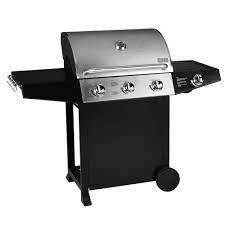 Outdoor Gourmet 3 Burner Gas Grill Gas Grill Gas Grills On Sale 3 Burner Gas Grill