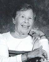 Janet Johnston Obituary (2017)