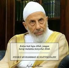 Pin Oleh Twakkall Alallah Di Auliya Allah Kutipan Terbaik Bijak Kutipan Agama