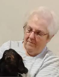 Obituary information for Betty L. Reed