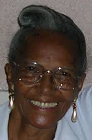 Viola Louisa Simmonds