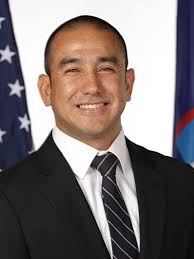 Official tennis player profile of camden camacho on the atp tour. Leevin T Camacho National Association Of Attorneys General