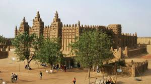 mali), officially the republic of mali (french: Mali Country Profile Bbc News