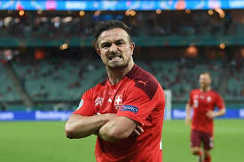 As things stand, they have offered €6 million, which is €2 million short of liverpool's €8 million asking price. Shaqiri Keeps Giving Liverpool Reasons To Reconsider Selling Him The Athletic