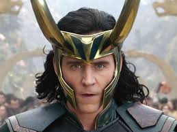 Marvel studios' loki is an original series starring tom hiddleston. Tom Hiddleston Feels Loki S Vulnerabilities Make Him Relatable The Economic Times