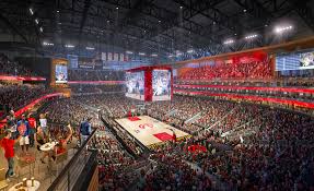 Atlanta Hawks Arena Renovation Erases Notion Of Seats And