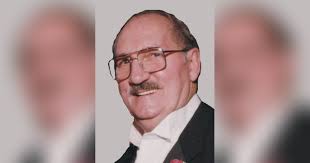 Tribute for Armand Joseph Brouillard