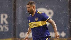 El colombiano edwin cardona (63) anotó el gol de boca y, cuando parecía que el título quedaba en descontrolado por la emoción del gol del colombiano, mollo aseguró que el tanto de cardona fue un. Edwin Cardona Evita La Derrota De Boca Juniors Ante Gimnasia As Colombia