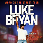 Luke Bryan — Silo Square ®