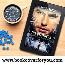 If you want to properly tell your book's story, you want to hire a top book cover designer. Book Cover Design For The Believers On Behance
